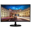 ⁦מסך כעור - SAMSUNG 24" LED S24C360EAM CURVED VGA / HDMI⁩ – תמונה ⁦3⁩
